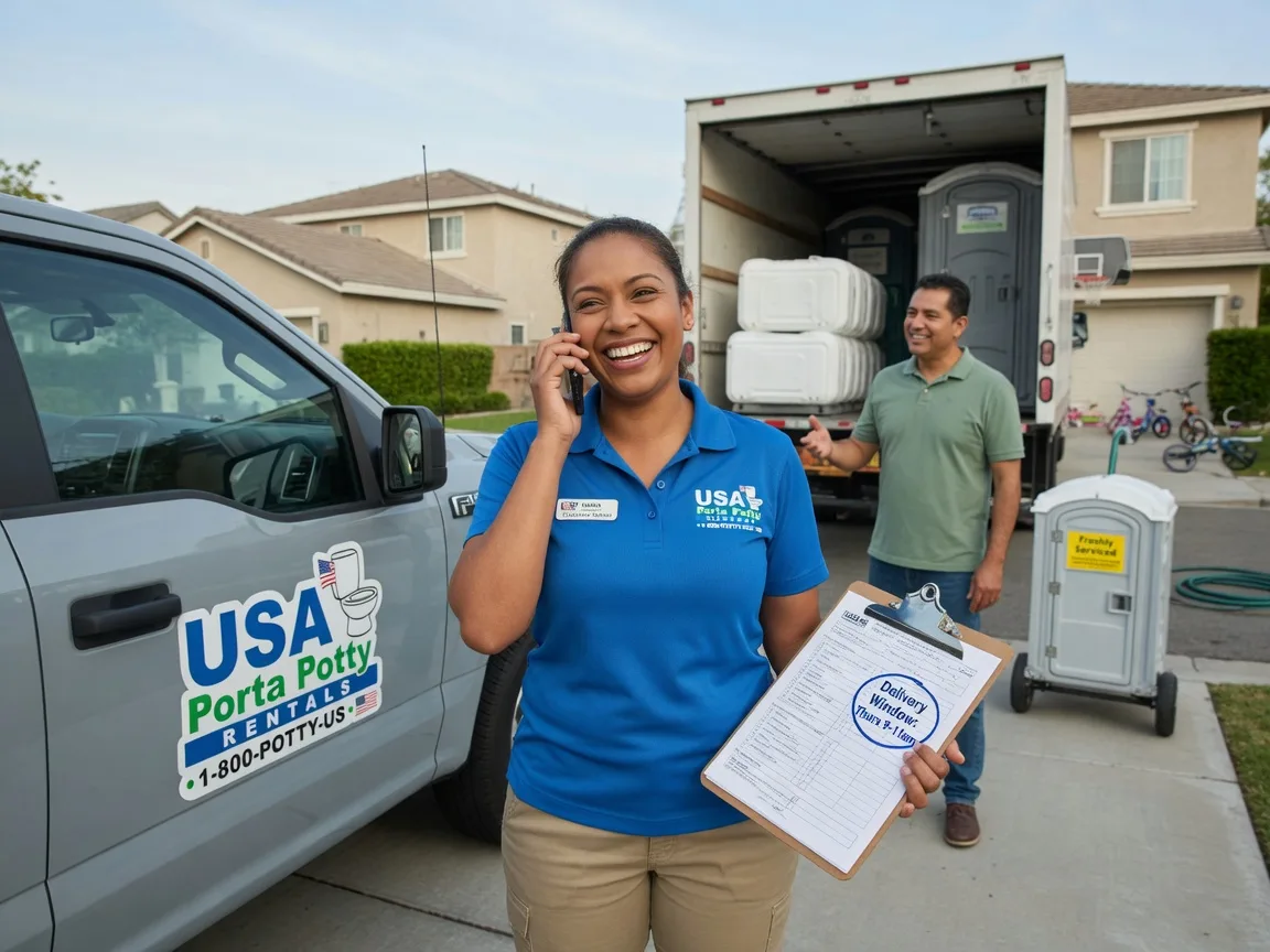 Porta Potty Rental Venango, NE FAQs